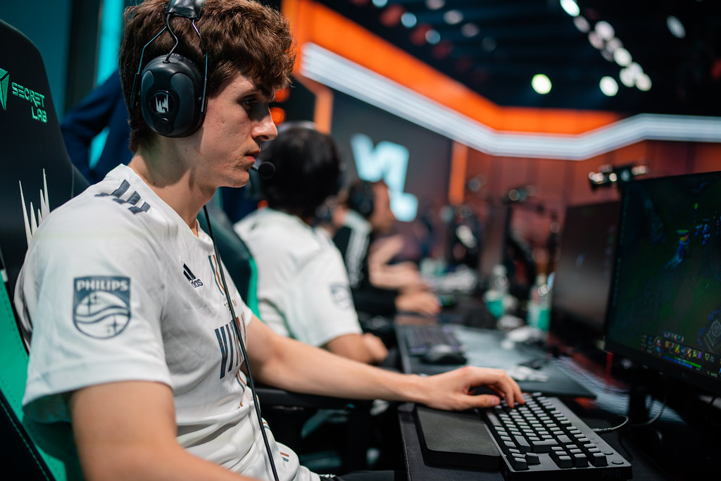 LEC Summer 2022 Week 6