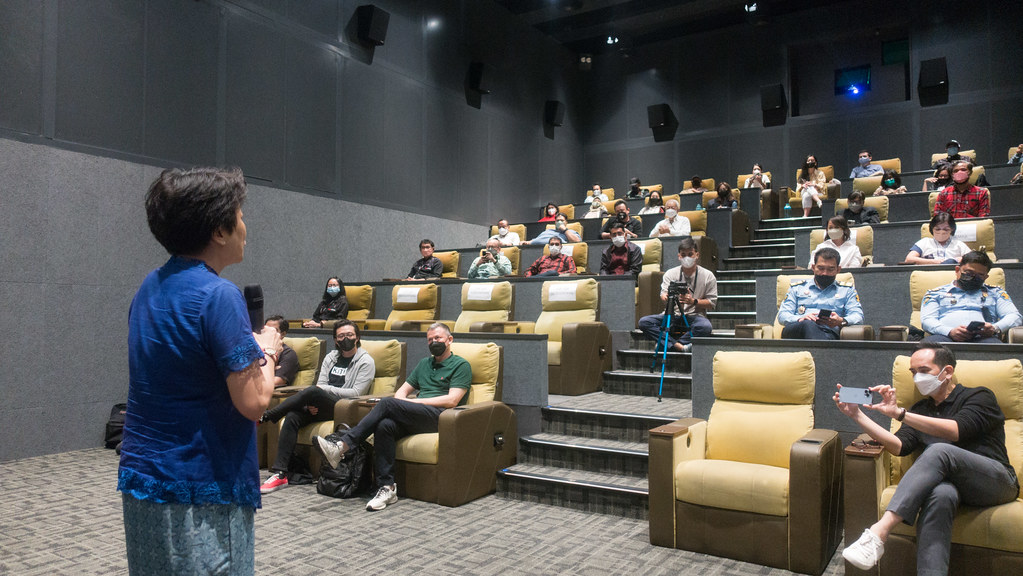 Script to Screen Film Workshop 2022 | MPA APAC | Flickr