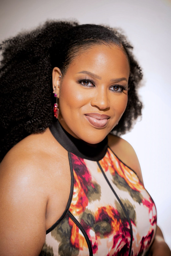 Mis Rasheeda RaSheeda Waddell '22 | Co-Host of 2022 Miss North Carolina C… | Pitt ...