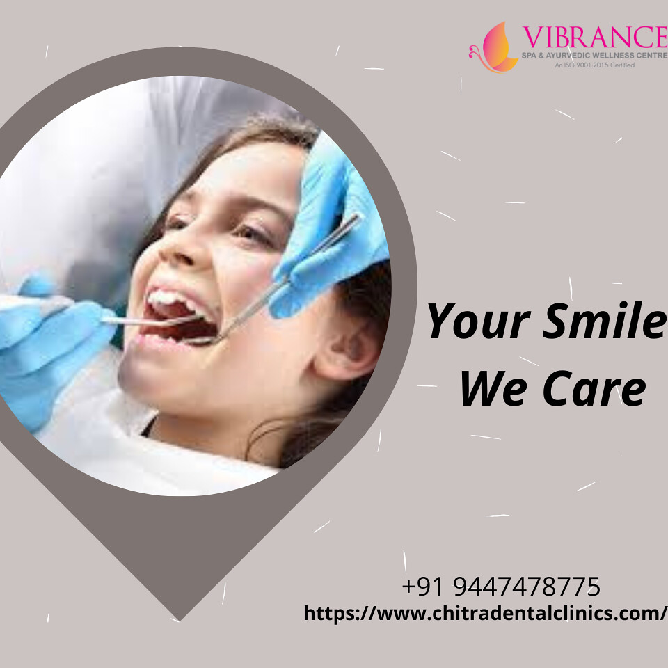 BEST DENTIST IN TRIVANDRUM Best Endodontic Clinic in Triva… Flickr