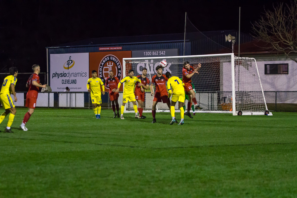 RUFC-32 | Redlands United FC | Flickr