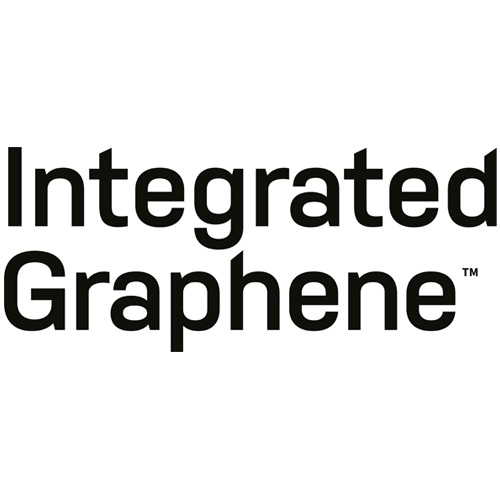 Integrated Graphene logo