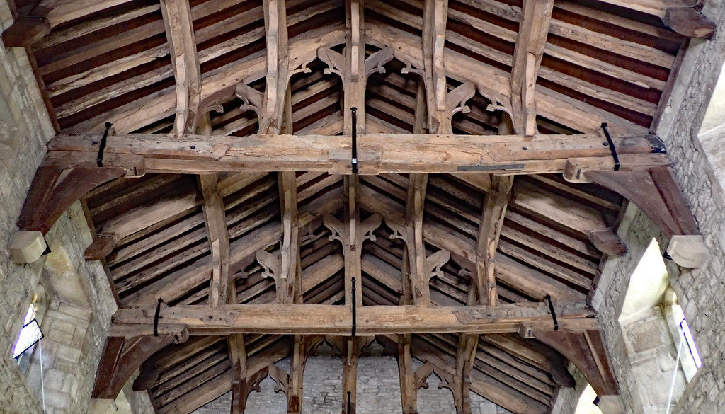 beckington , somerset P7290247 | Gerald | Flickr
