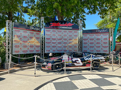 Photo 2 of 8 in the Intimidator gallery
