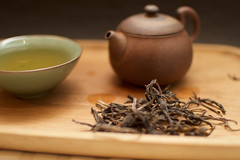 Pu Er Tea