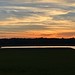 Wells Maine Sunset