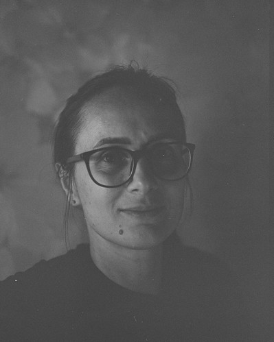 Portrait | by konstantin.bon