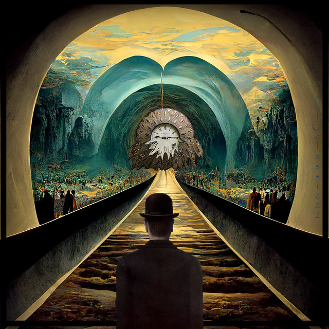 Tunnel of Time