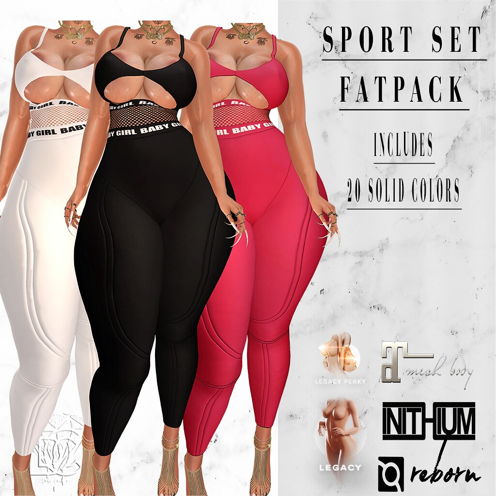 *New Release* $99 L Fatpack Promo Weekend Sale