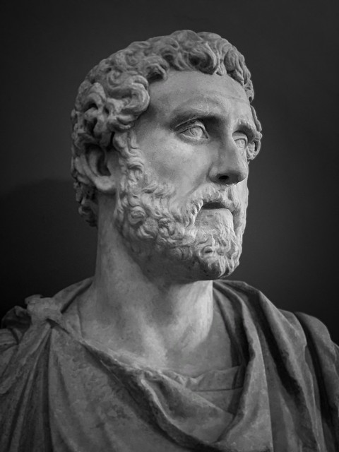 Antoninus …