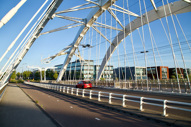 Amsterdam Enneus Heermabrug