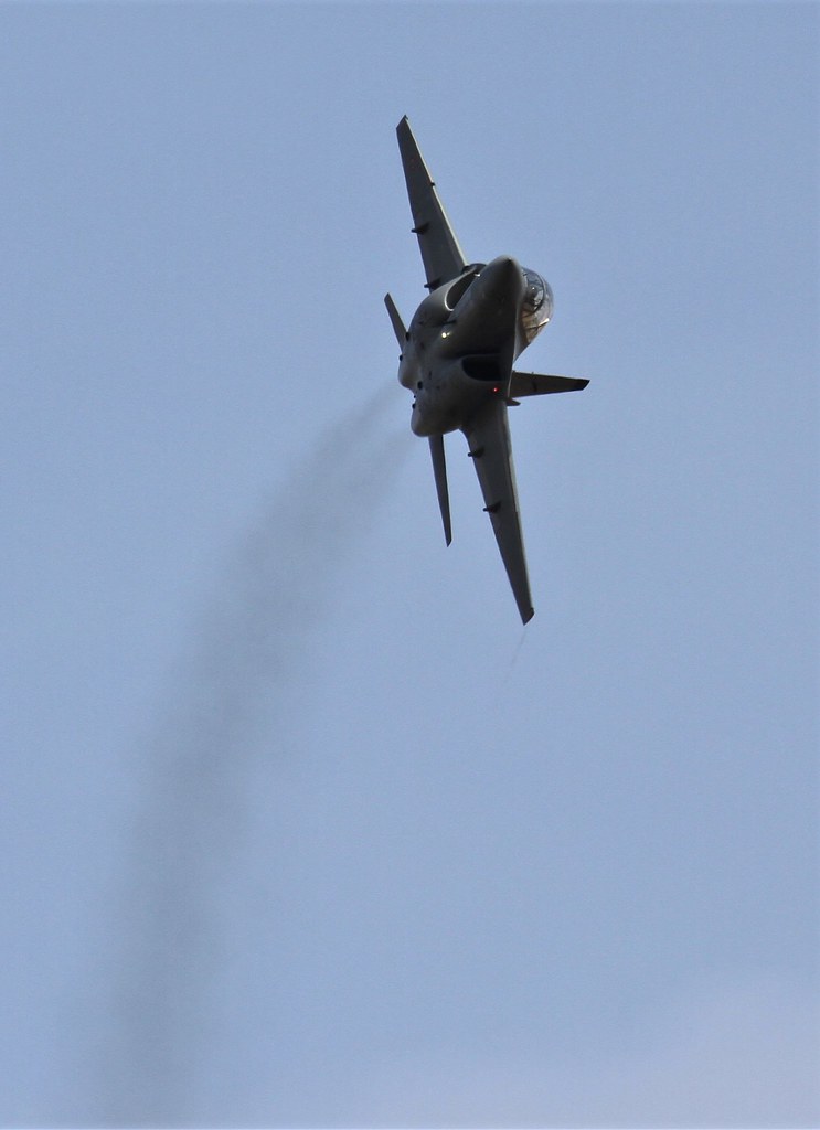 RIAT 2022 - Sunday Flying display - FighterControl