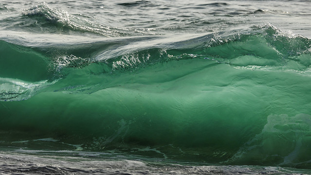 Transparent Waves - 3