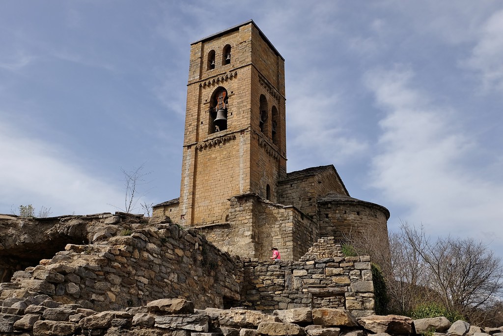 Montañana, Aragon