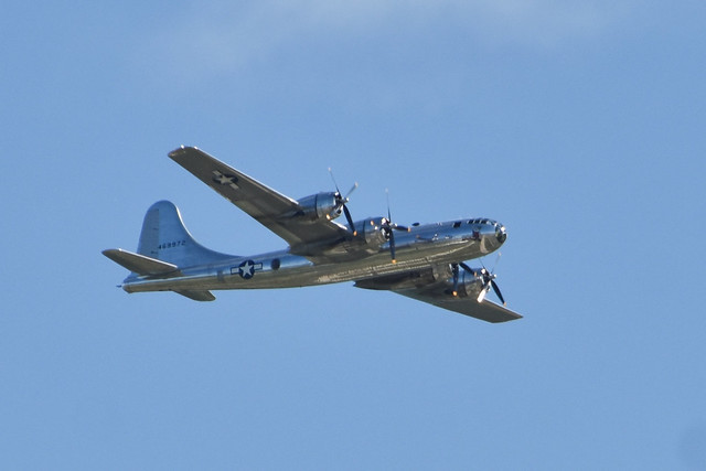 The other B29