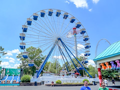 Photo 12 of 25 in the Day 8 - Kings Dominion and Fun Land of Fredericksburg gallery