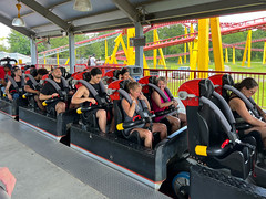 Photo 4 of 7 in the Intimidator 305 gallery