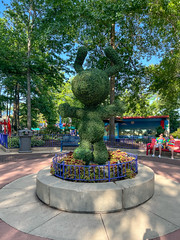 Photo 3 of 9 in the Kings Dominion gallery
