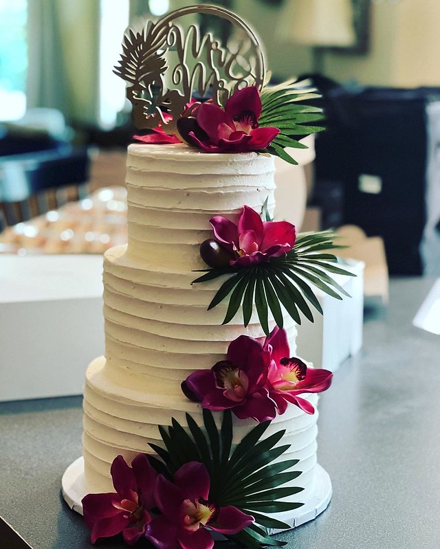 Cake by LilyGray Sweets