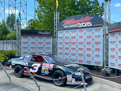 Photo 2 of 7 in the Intimidator 305 gallery