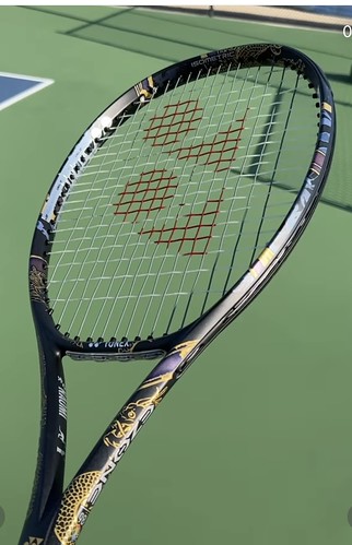 New Limited Edition Osaka Ezone | Talk Tennis