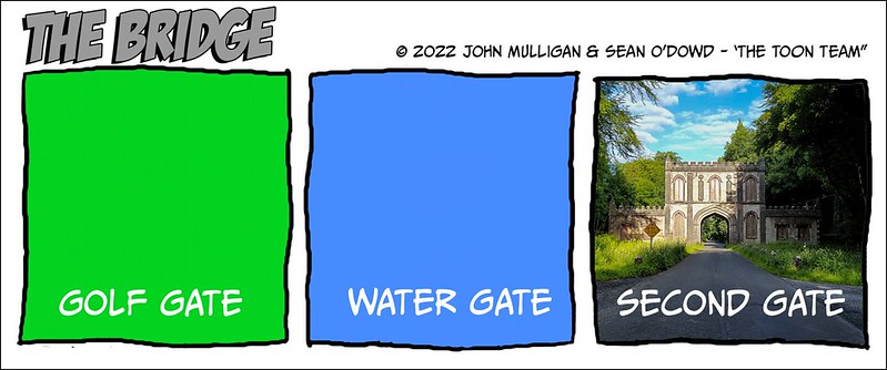 Second-Gate