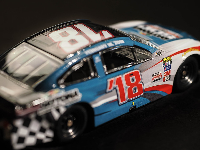Daytona Miniature