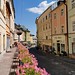 Historické centrum Bánské Štiavnice, foto: Picasa