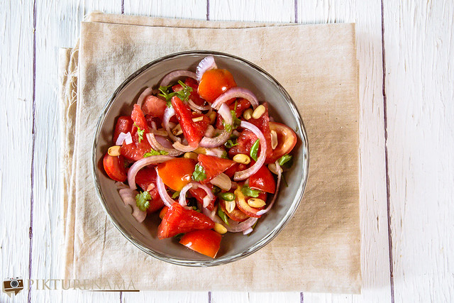 low res water melon tomato salad -5
