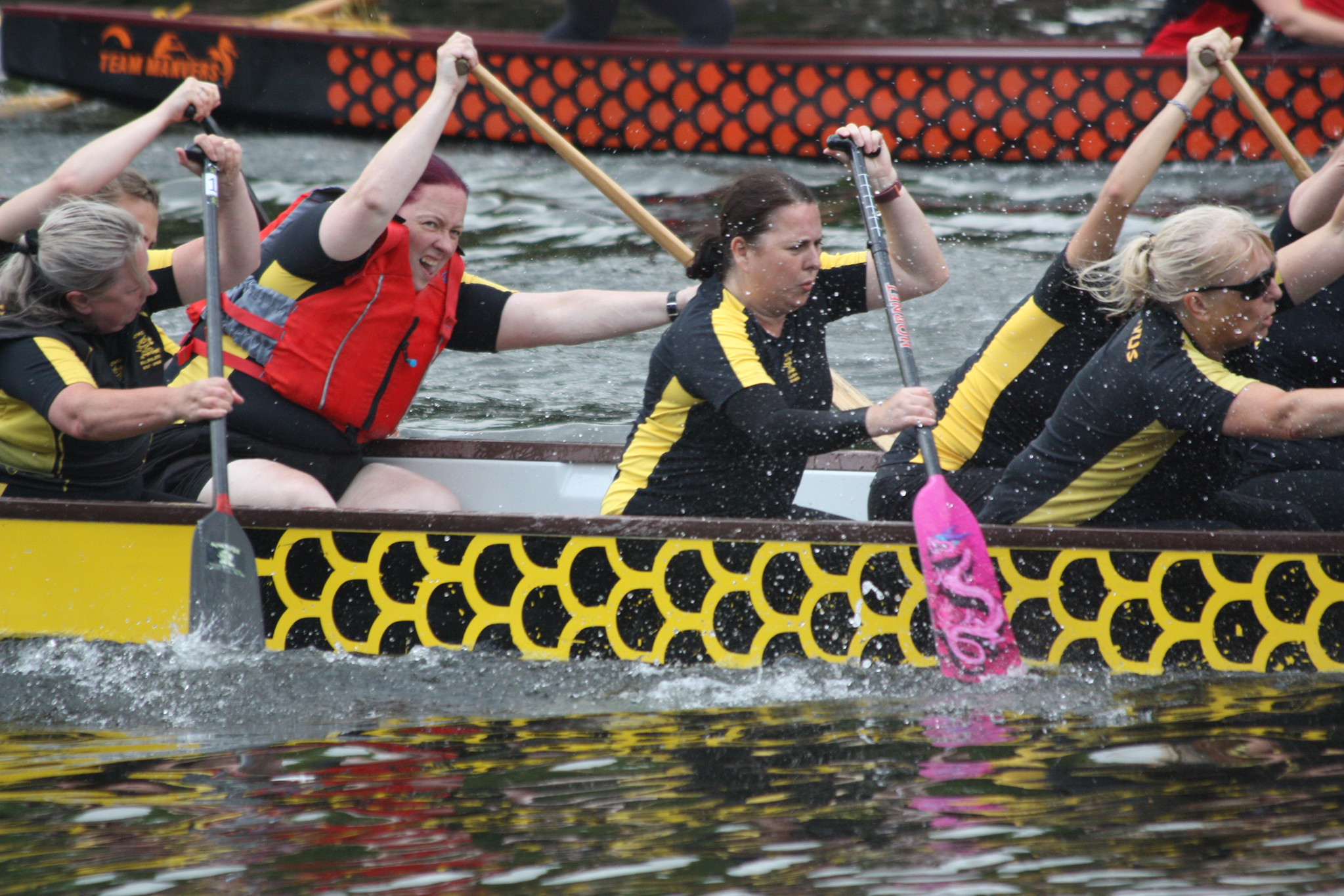 Ladies Final