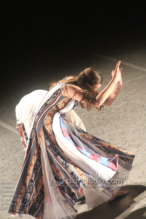 Anajnu Veatem Celebra Jamishim en el teatro de la Danza julio 2022 (134)