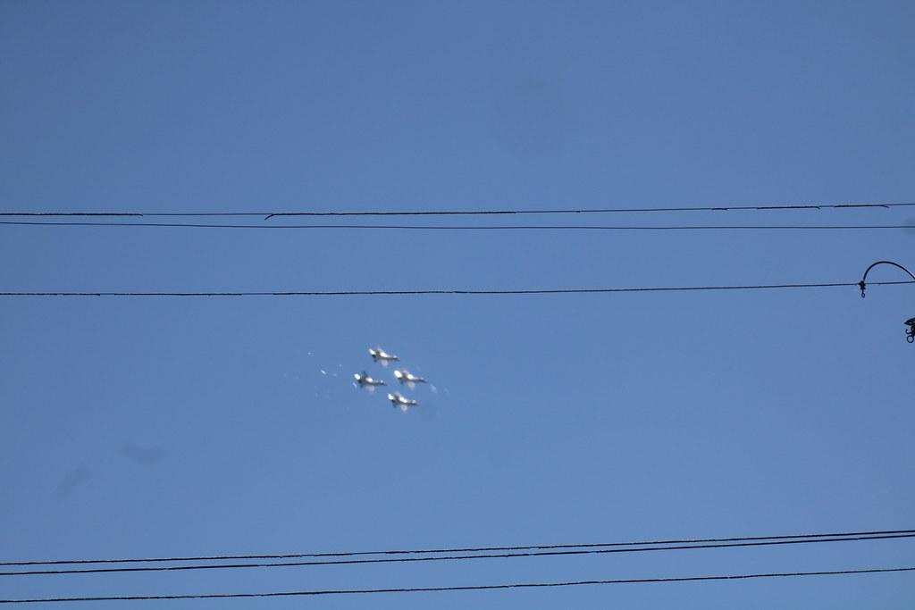 AF Thunderbirds (2)