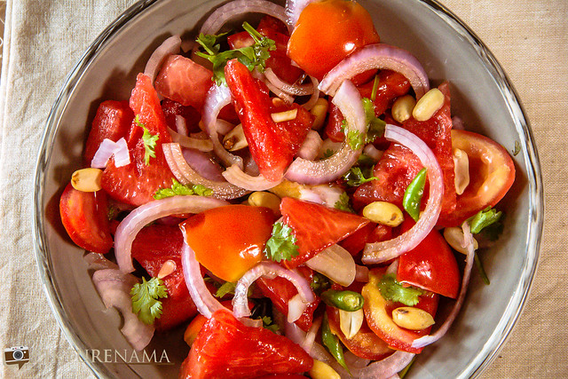 low res water melon tomato salad -6