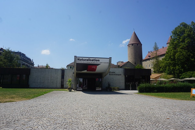 Musée gruérien, Bulle