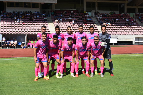 COMPOS- 0 OURENSE- 0 Amigable | by amadeoamreco