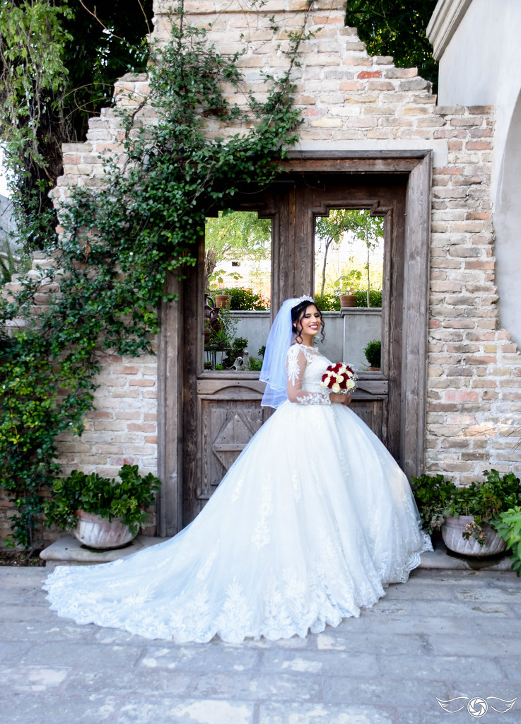 Sesion Novia-122 | Angeles Garcia | Flickr