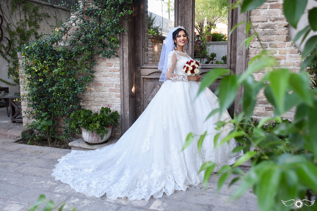 Sesion Novia-125 | Angeles Garcia | Flickr