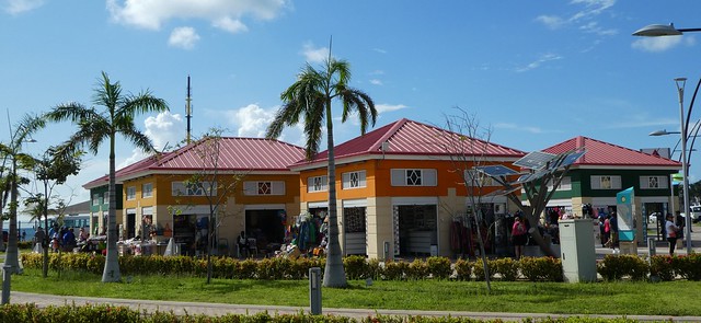 Aruba Shops