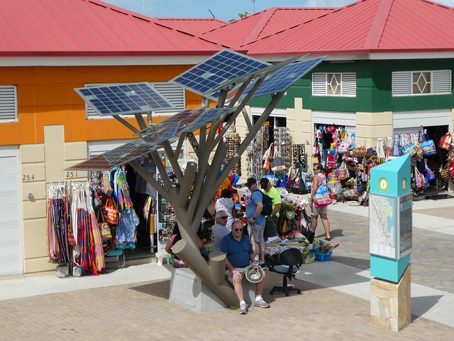 Aruba Shops