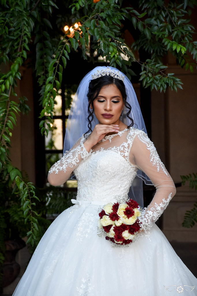 Sesion Novia-69 | Angeles Garcia | Flickr