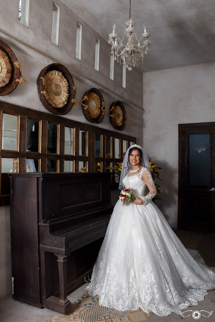 Sesion Novia-38 | Angeles Garcia | Flickr
