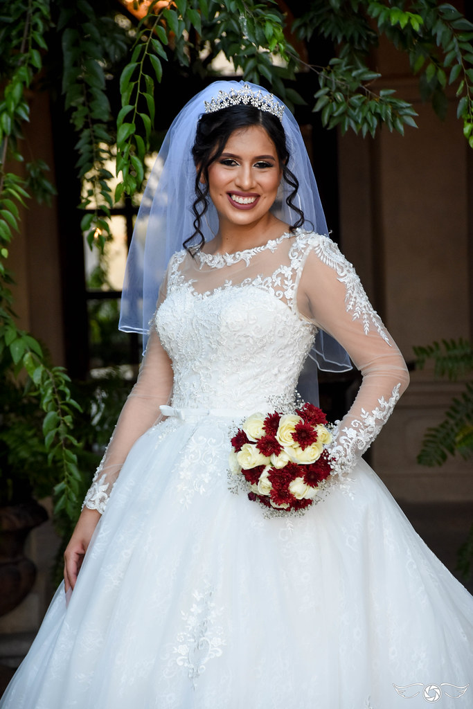 Sesion Novia-72 | Angeles Garcia | Flickr