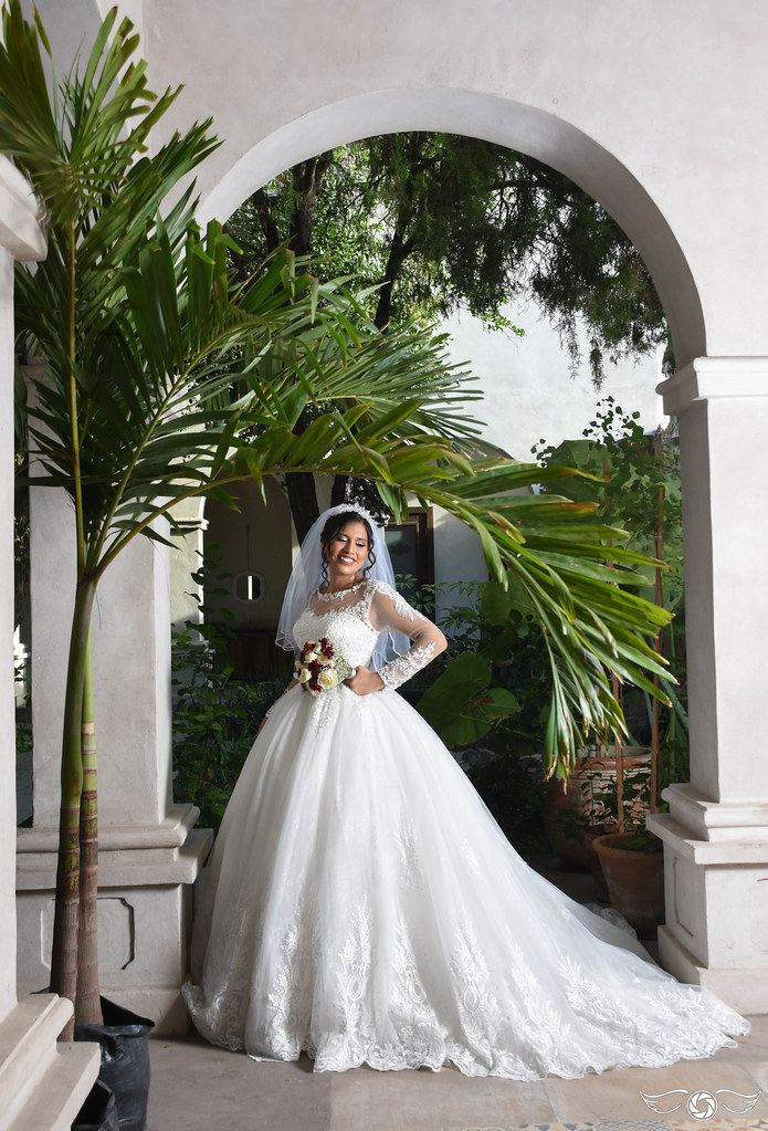 Sesion Novia-32 | Angeles Garcia | Flickr