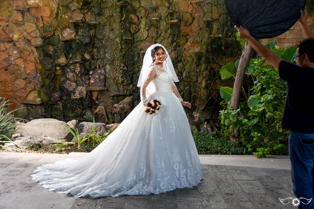 Sesion Novia-23 | Angeles Garcia | Flickr