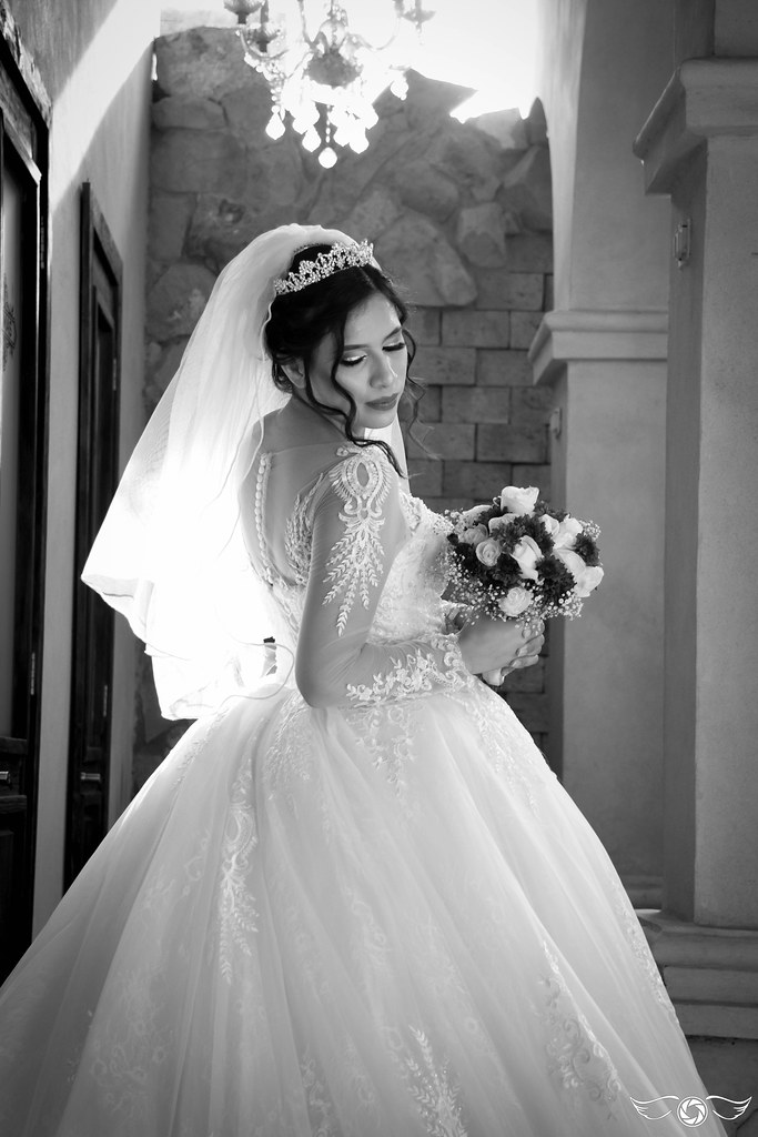 Sesion Novia-4 | Angeles Garcia | Flickr