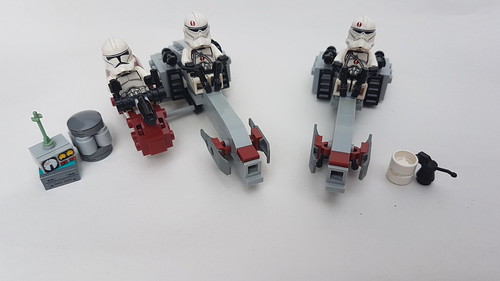BARC Speeder (old) | by ben.joshpod93