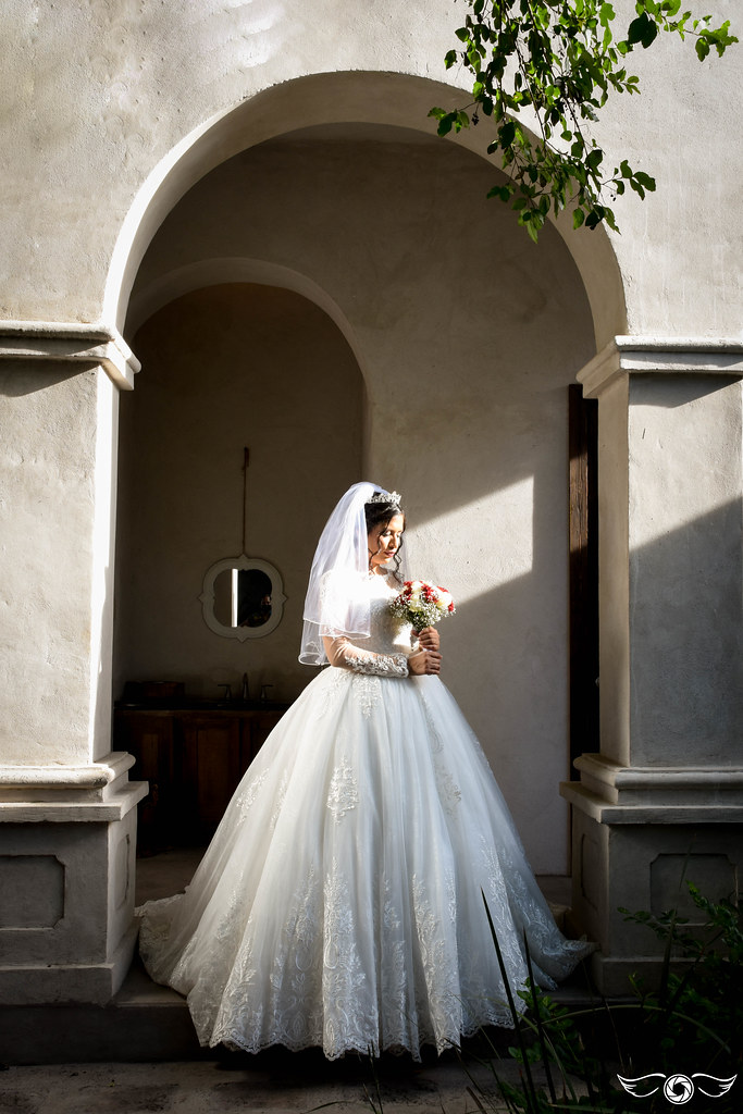 Sesion Novia-15 | Angeles Garcia | Flickr