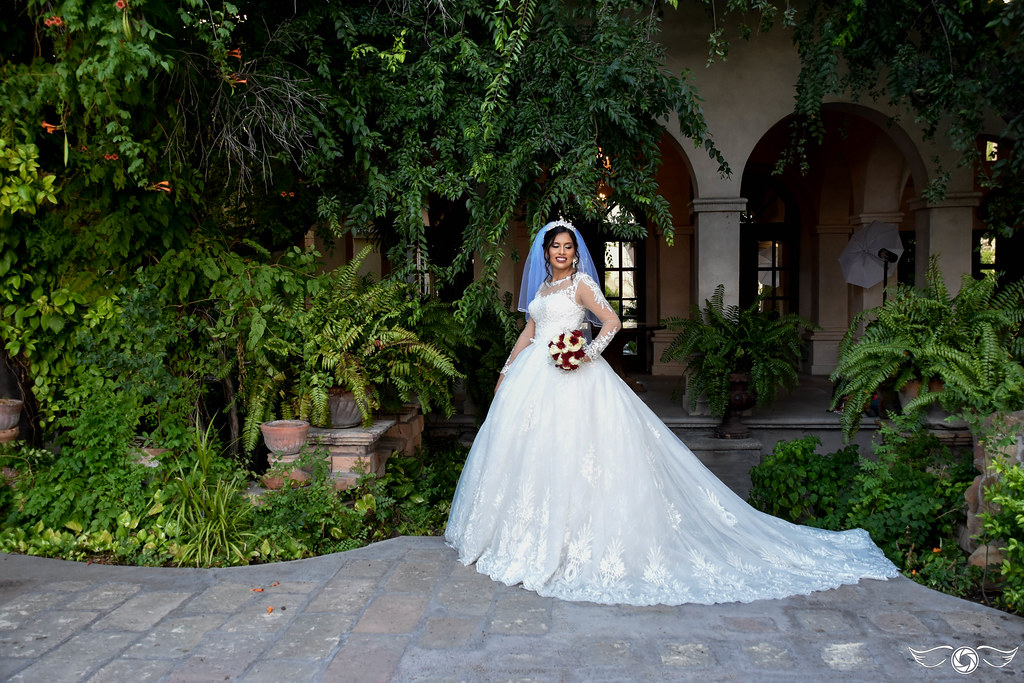 Sesion Novia-60 | Angeles Garcia | Flickr