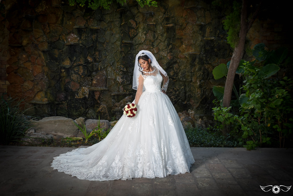 Sesion Novia-28 | Angeles Garcia | Flickr