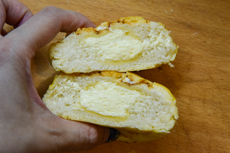 廣泰香菠蘿麵包-24